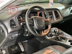 دودج تشالنجر